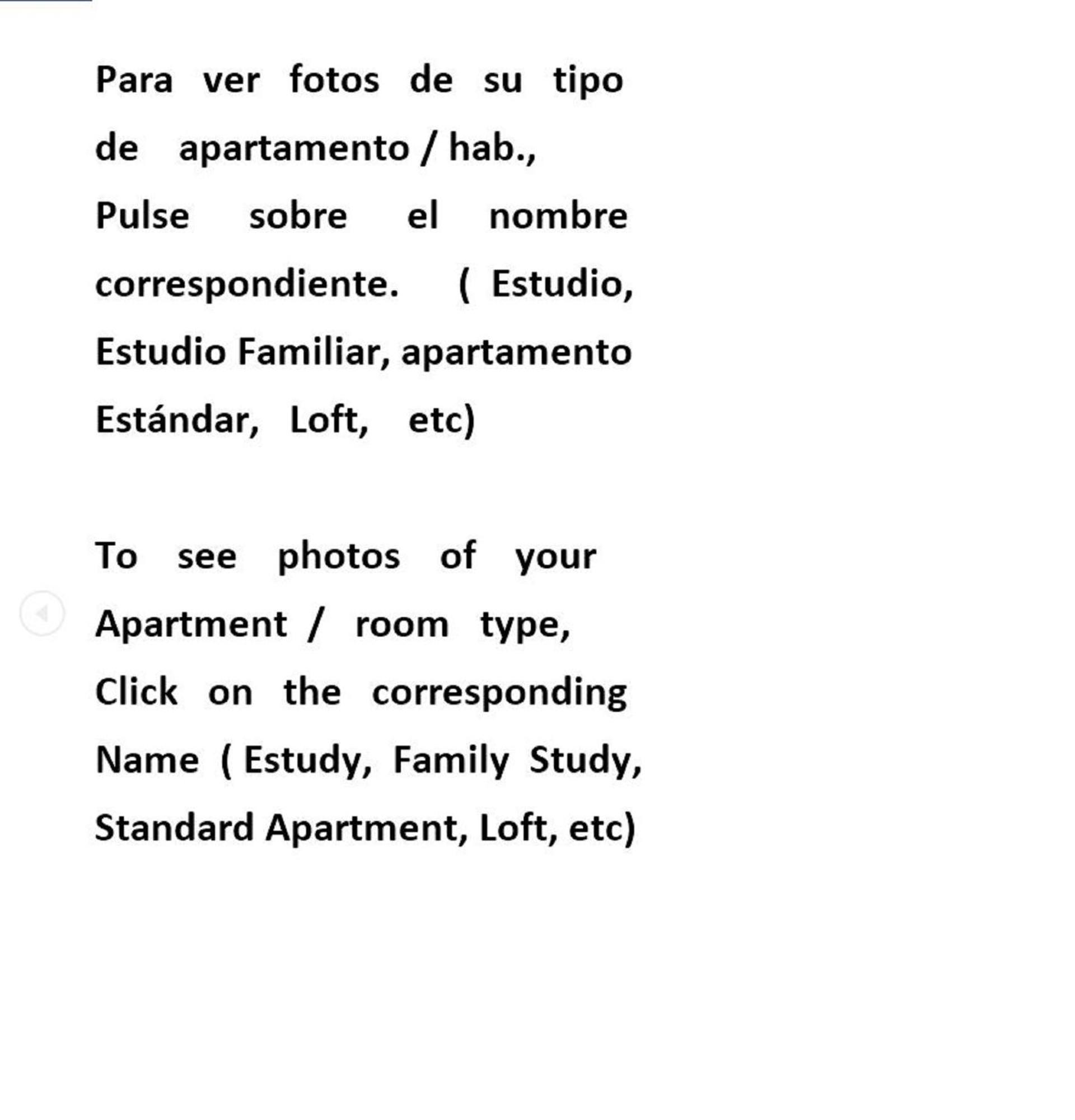Apartamentos Clavero Málaga Exteriör bild